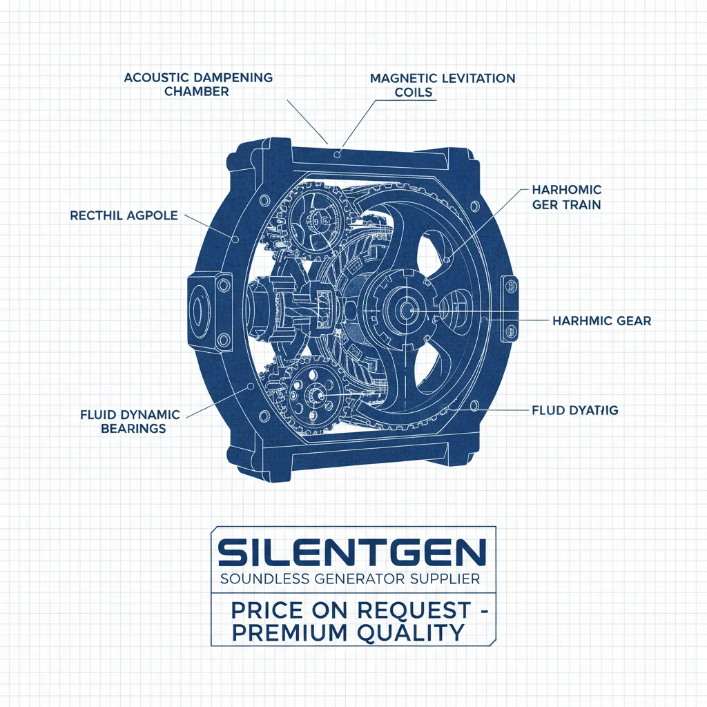 Understanding the Price of Soundless Generator Supplier for Reliable Power Solutions