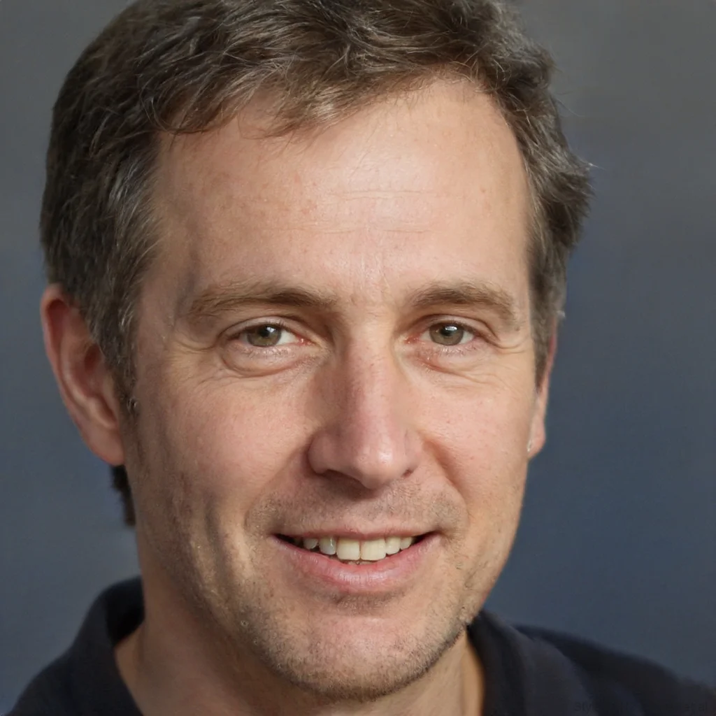 Ethan Bellwether
