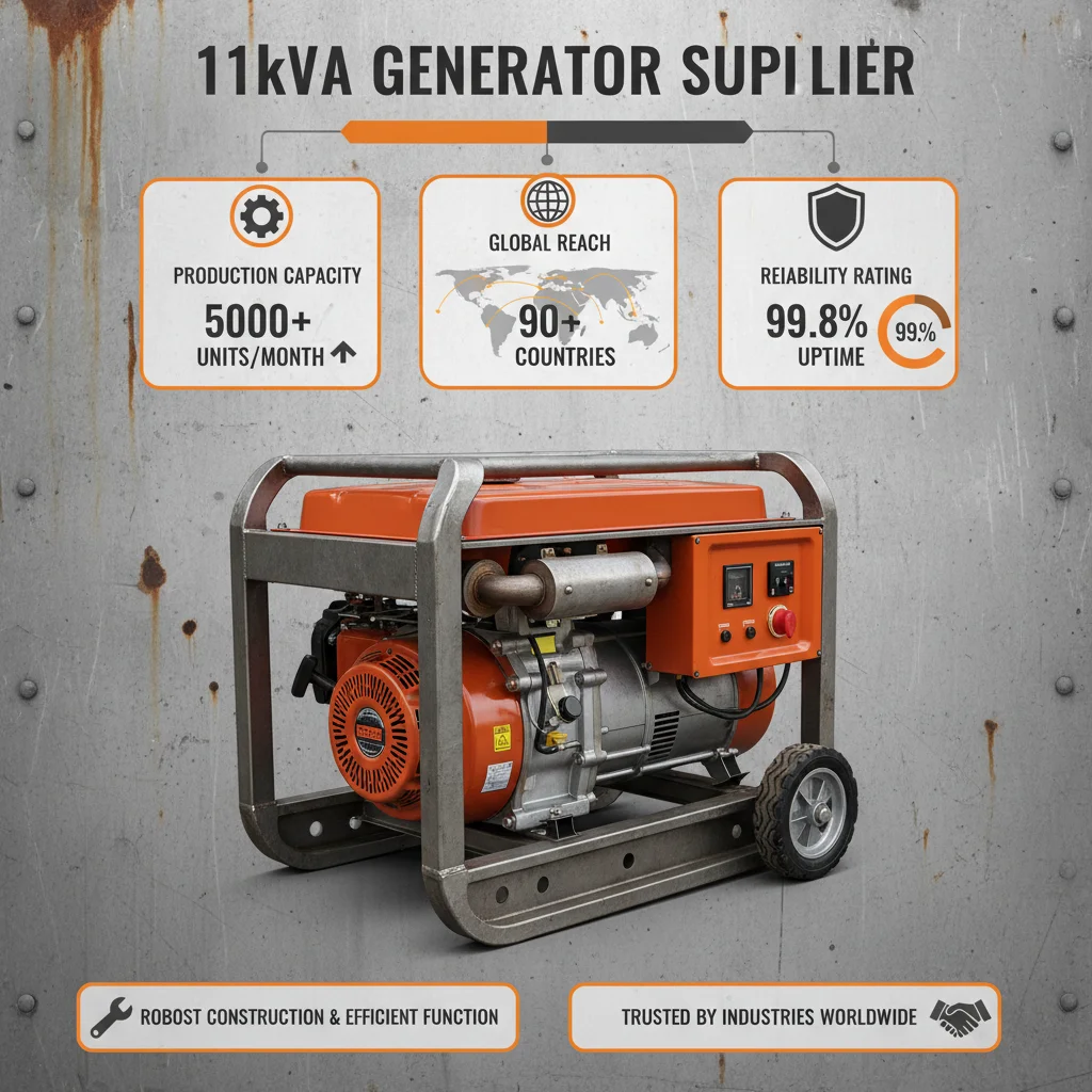 Engineering the Future of Power Generation Solutions