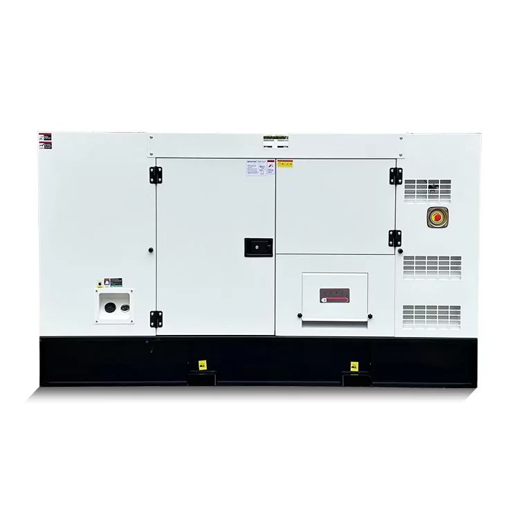 300kw Diesel Generator