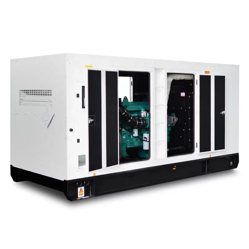 300kw Diesel Generator