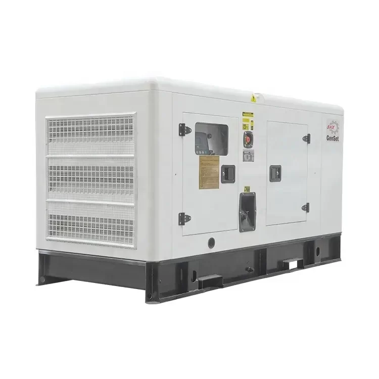 800kw Diesel Generator