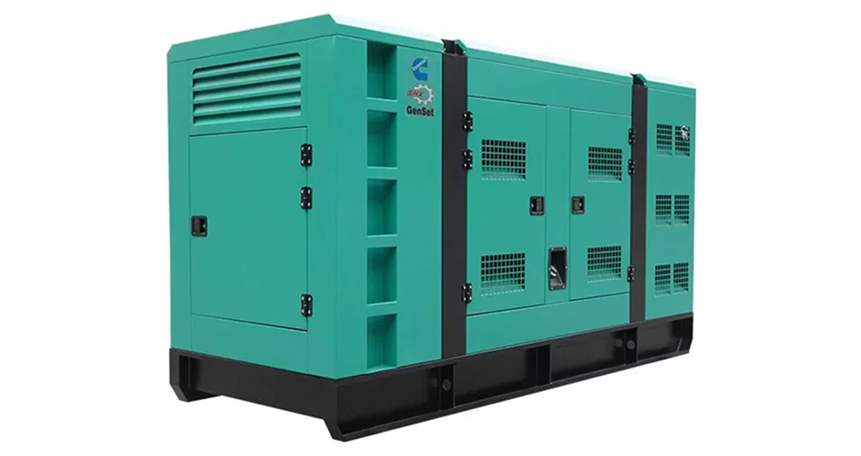 Reliable Household Diesel Generators for Continuous Home Power