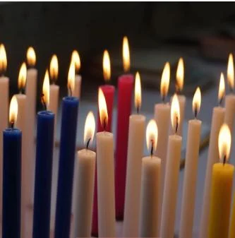 China Best Candle Supplier: A Trusted Manufacturing Partner From China