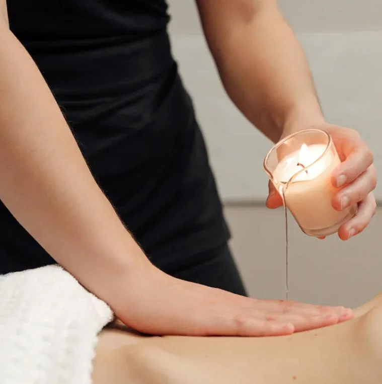 China Beste massagekaarsexporteur voor spa- en aromatherapiePRODUCTen