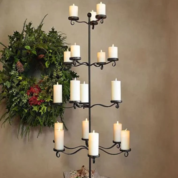 Chinas führende Hochzeitskerzenfabrik für GroßbesTellungen für Veranstaltungen und Zeremonien