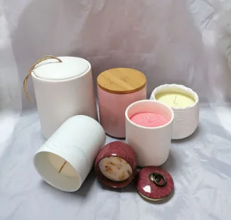 Weltweit führender Anbieter von Heimkerzen für Innendekorationsmärkte