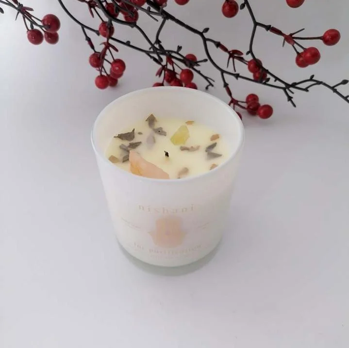 Передовые решения создали компанию по производству свечей для креативного дизайна свечей