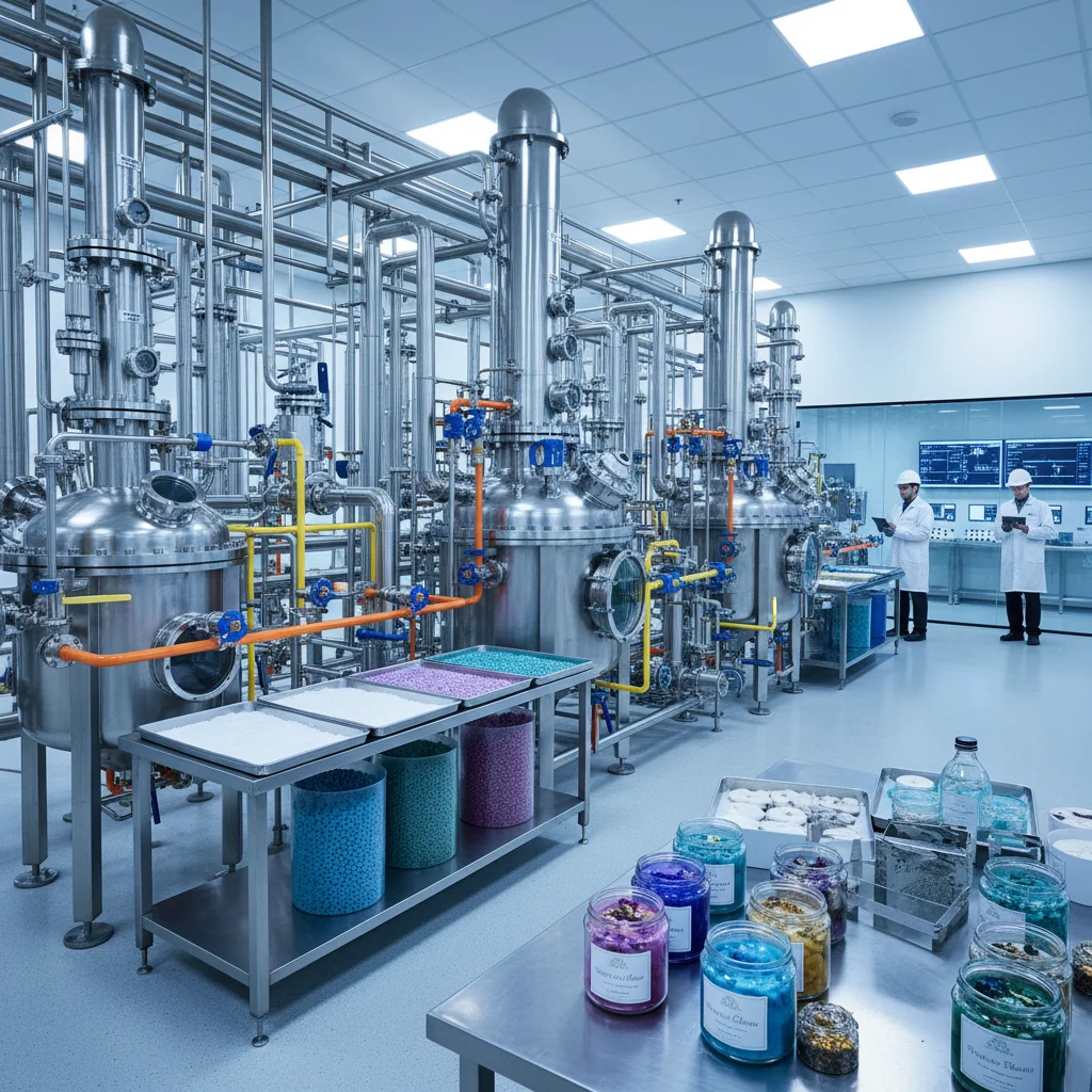 The Ultimate Guide to Using Spiritual Candles for Soul Healing