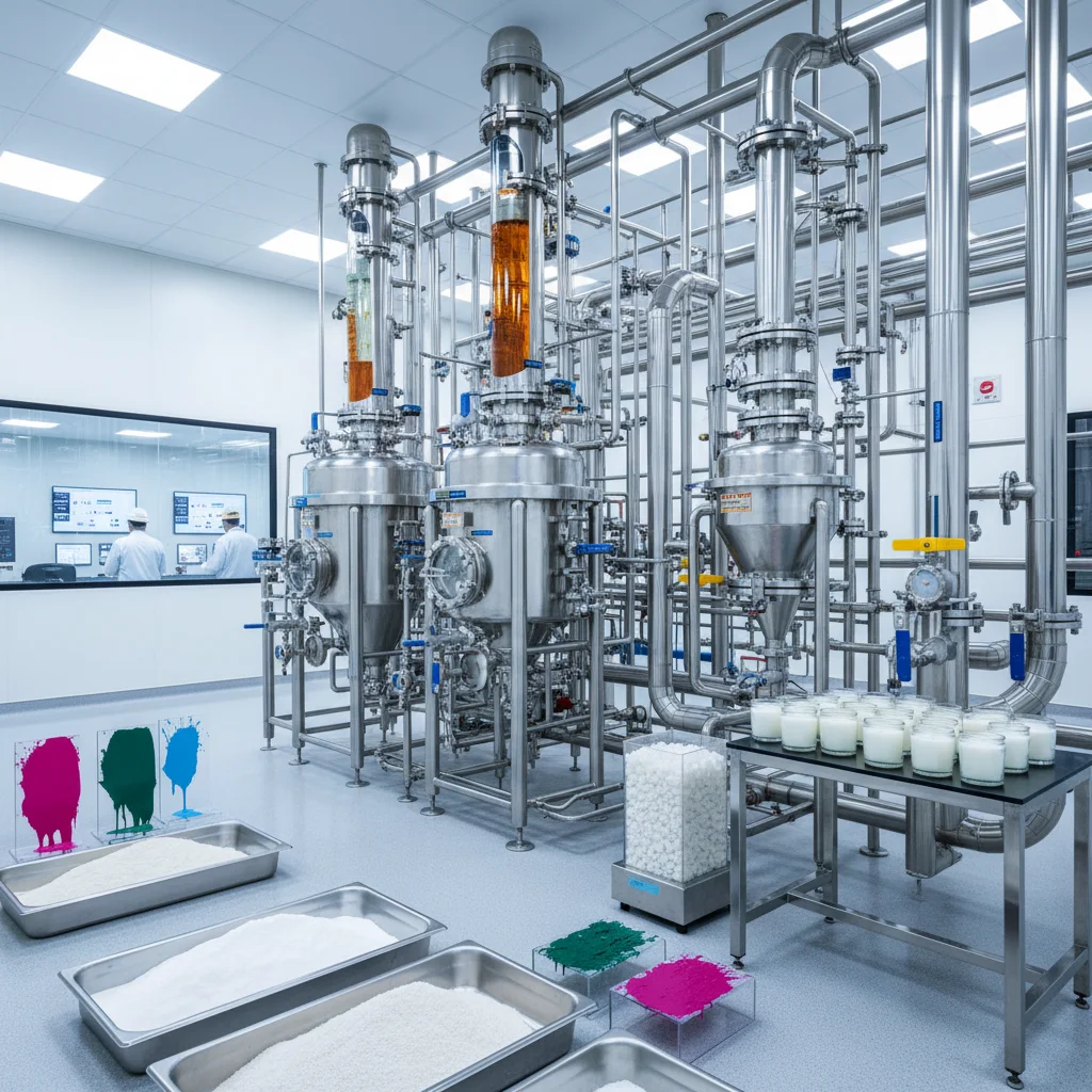 Elevate Your Ambiance Luxury Container Candles for Discerning Tastes