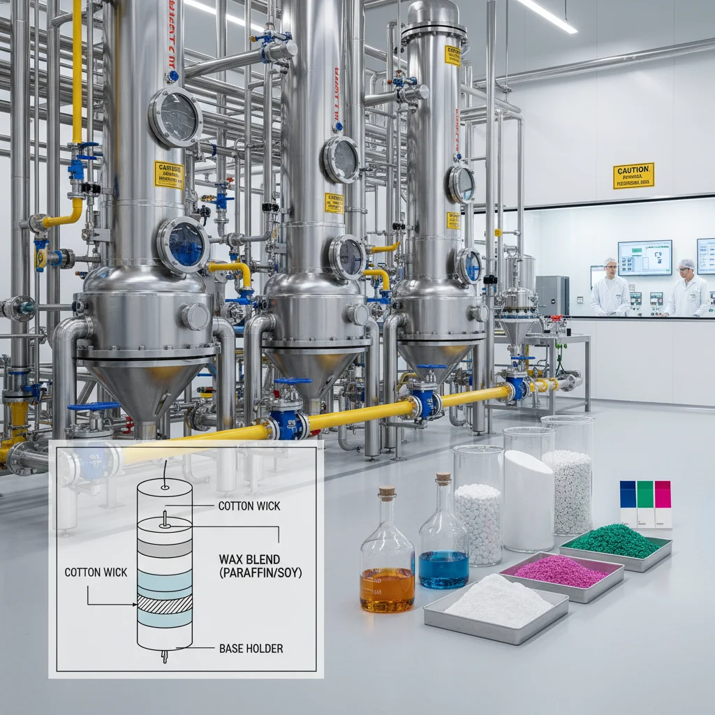 Explore the Timeless Elegance and Versatility of Stick Candles