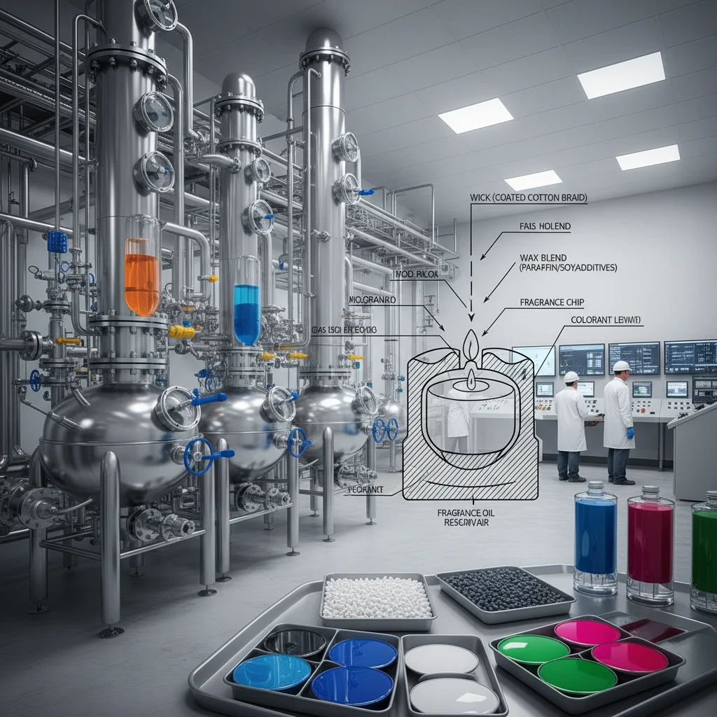 Ultimate Guide to Using Votive Candles for Home Ambiance