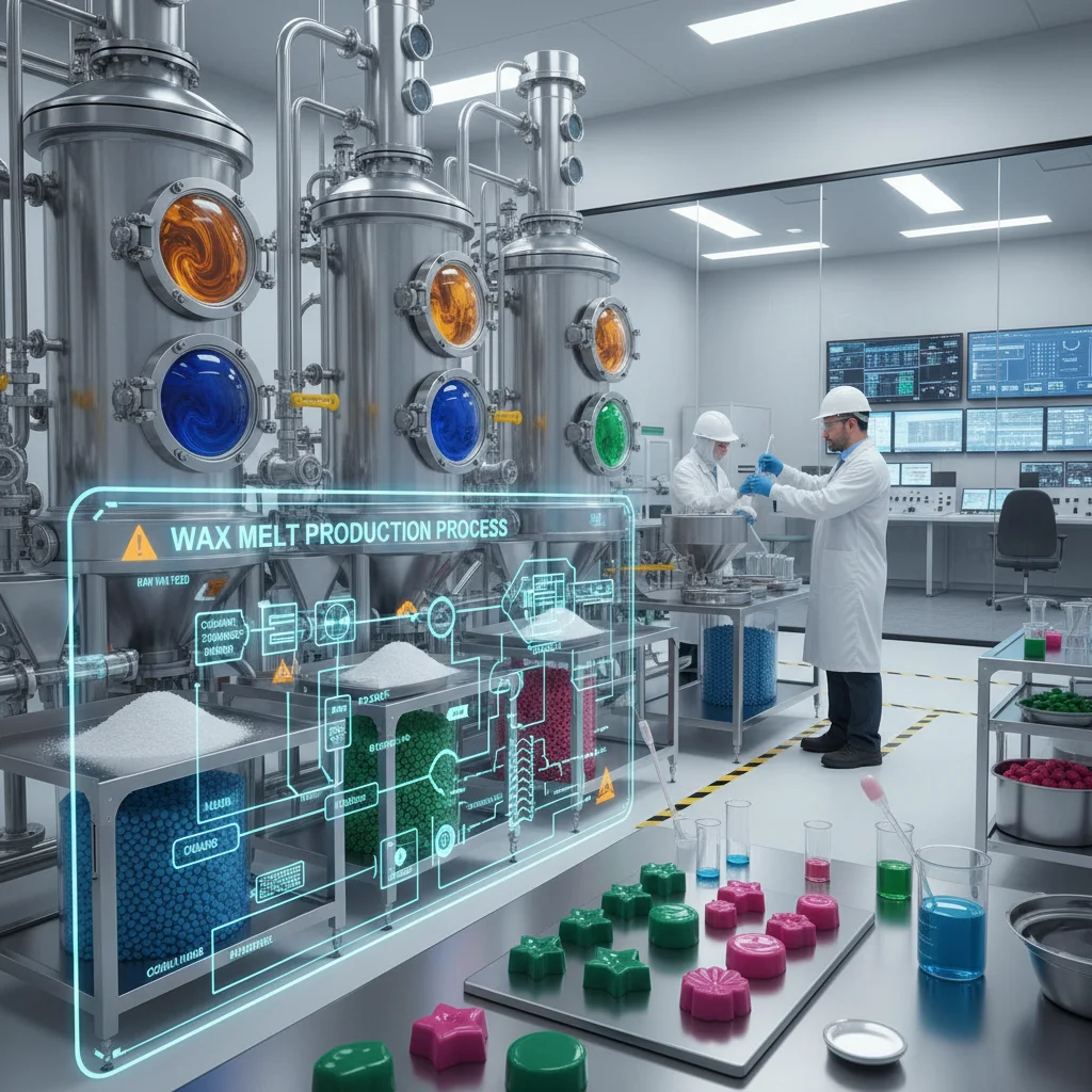 Discover the Captivating World of Wax Melts for Home Fragrancing