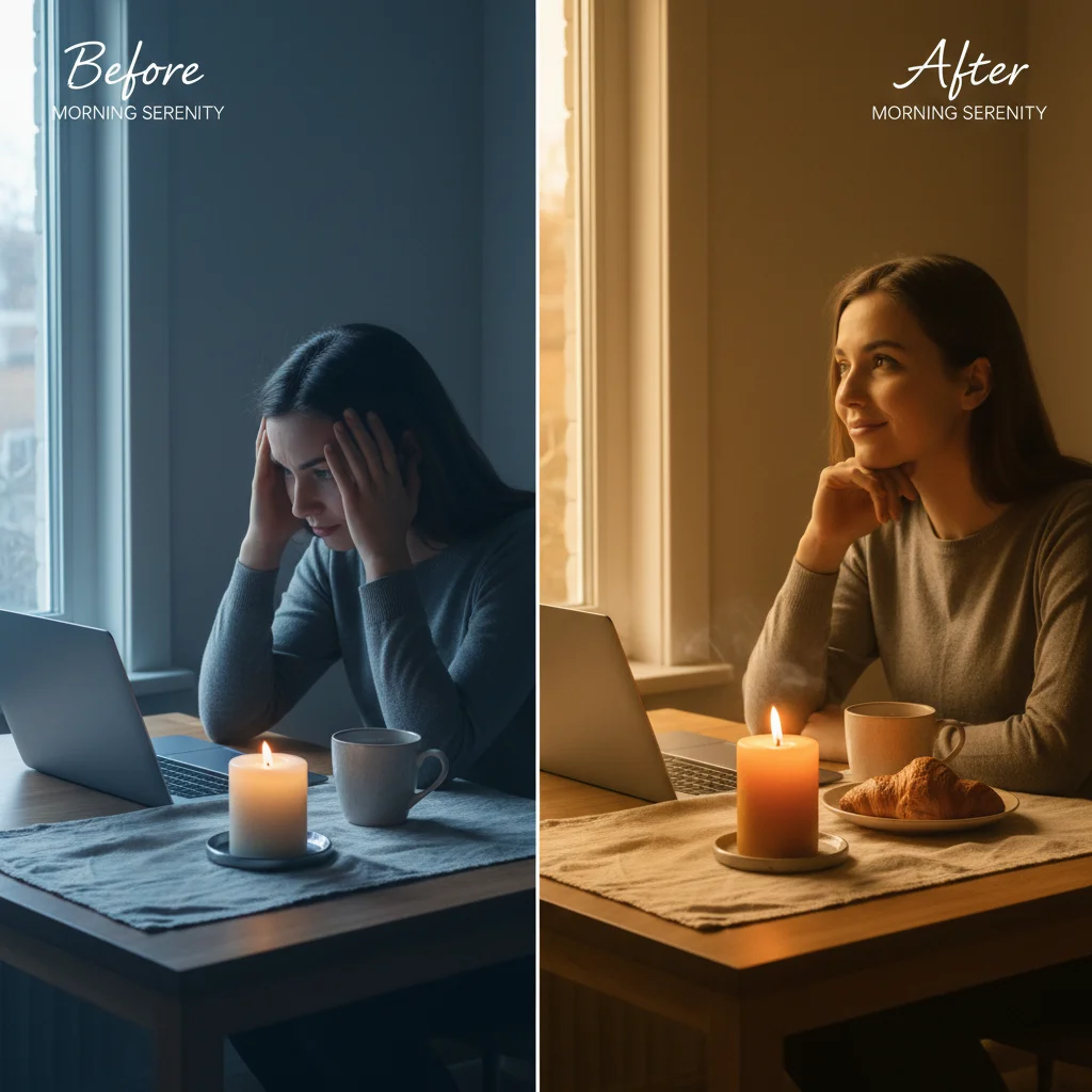 The Enduring Allure of Honey Candles A Sustainable and Natural Illumination