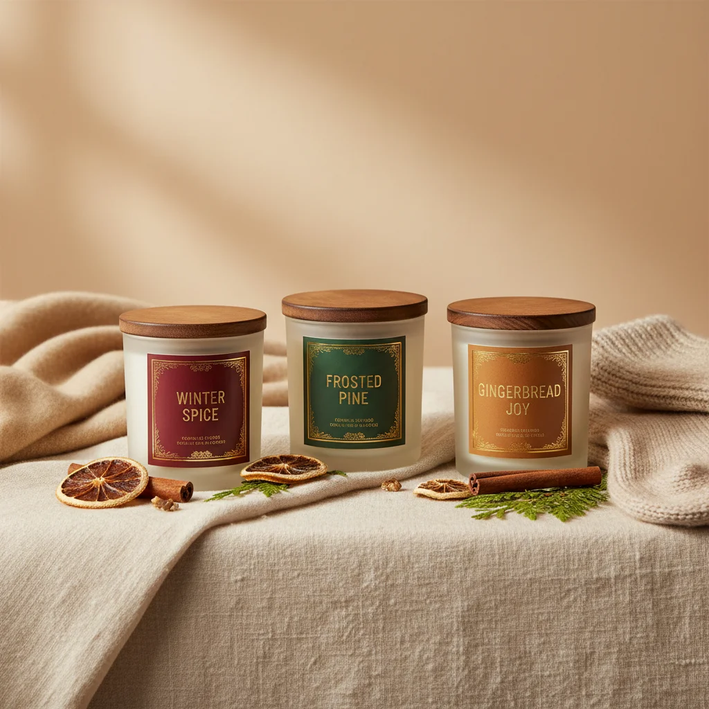 Exploring the Enduring Legacy and Future of Candles