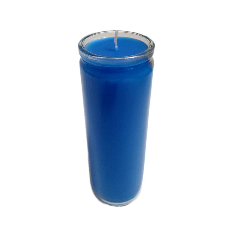 Premium Devotional Candles Factory Leading China Suppliers of Natural Wax Prayer Candles
