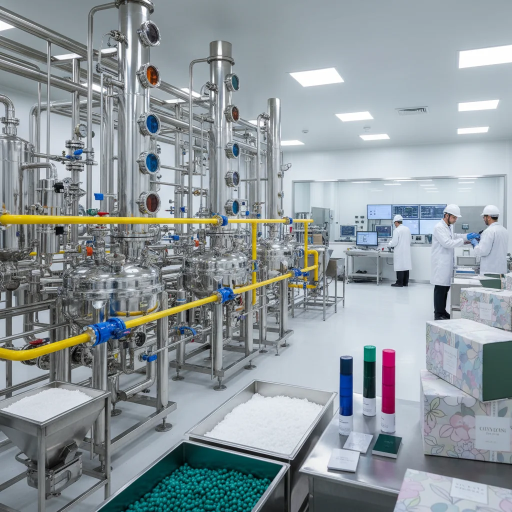 The Impactful Choice A Comprehensive Guide to Selecting the Perfect Candle Gift