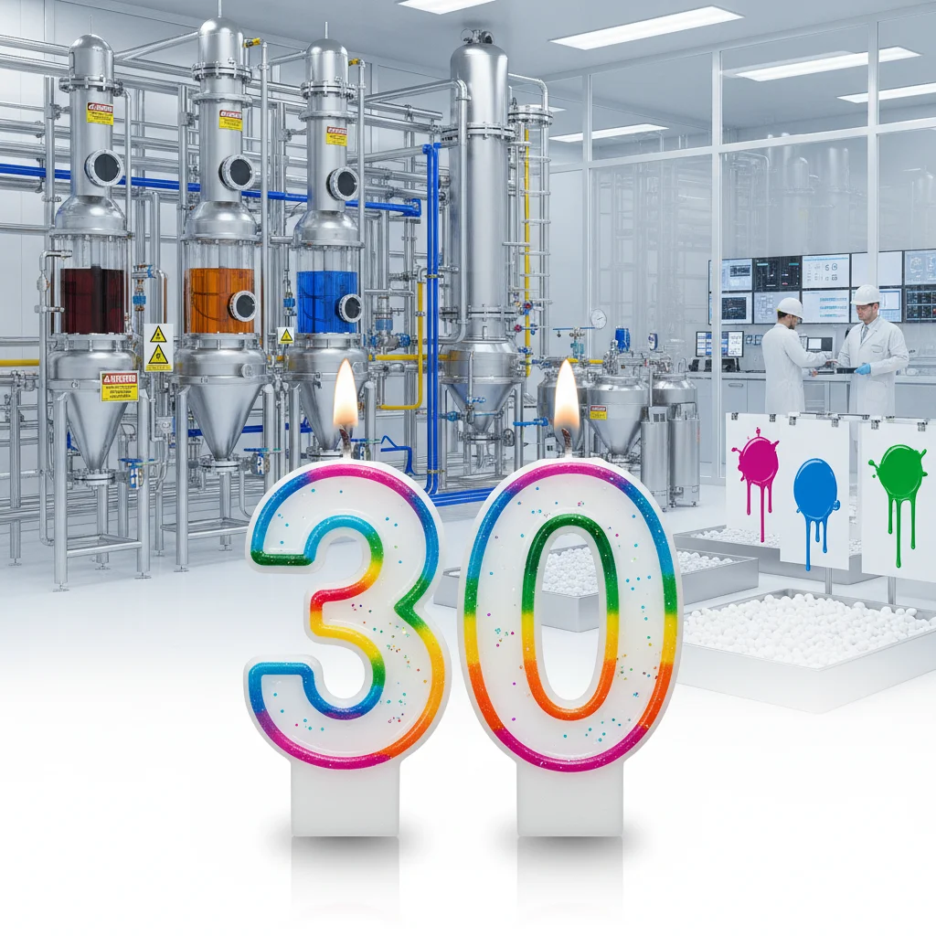Global Significance and Engineering of Quality Number Candles