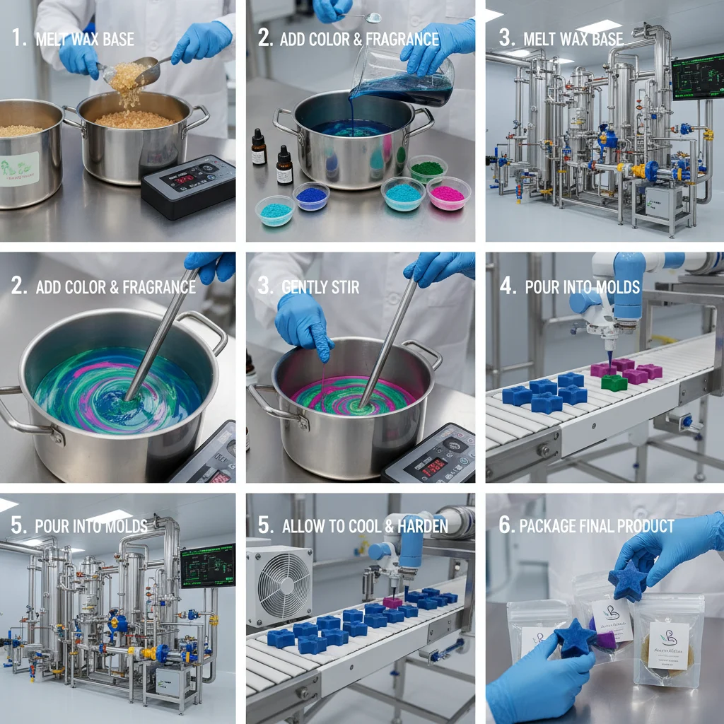 Elevate Your Ambiance With The Art of Scent