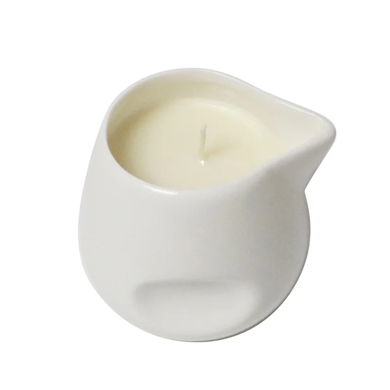 Premium Natural Wax Massage Candles China Factory and Wholesale Suppliers