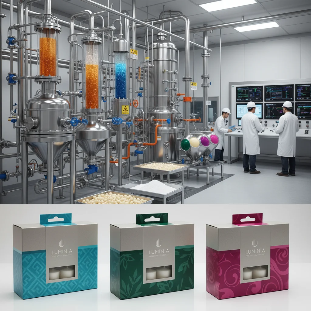 Discover the Charm and Value of Small Candles for Your Home