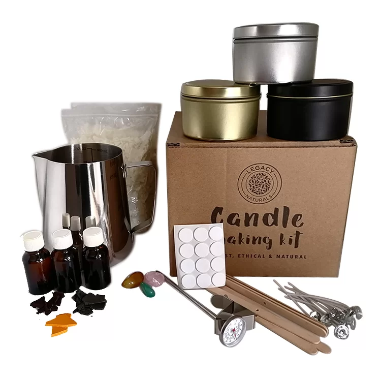 Dinge des täglichen Bedarfs und Haushaltsprodukte