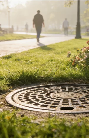 application Residential & Commercial Projects