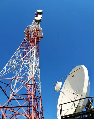 application Telecommunication & Utility Networks