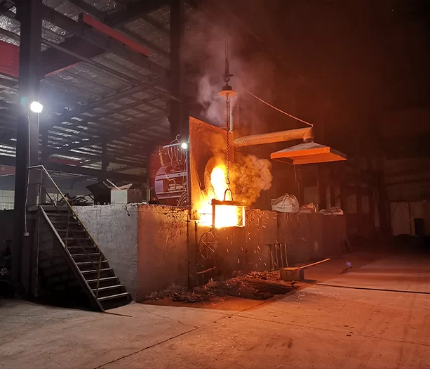 bespoke manhole covers