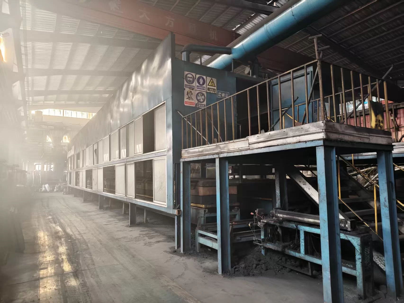 cast iron manhole cover