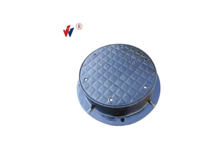 ​Modern Drainage Infrastructure and the Role of Advanced Manhole Cover Systems