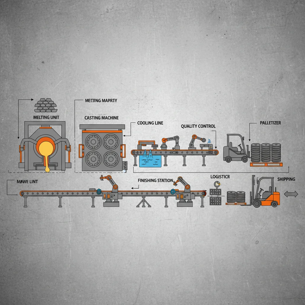 Professional Man Hole Sewer Factory for Urban Infrastructure