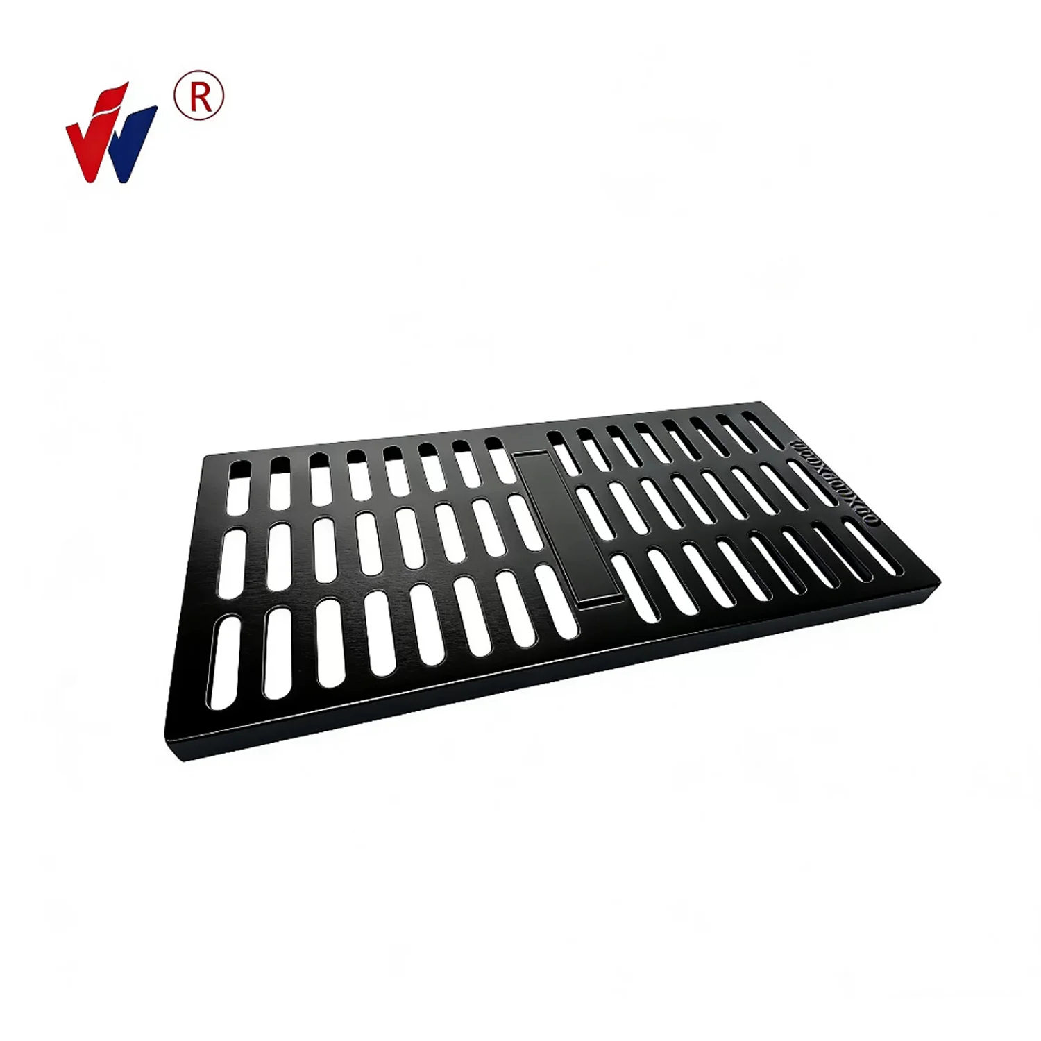 LWGT17001 Ductile Iron Grating D400 High Quality China Factory Suppliers
