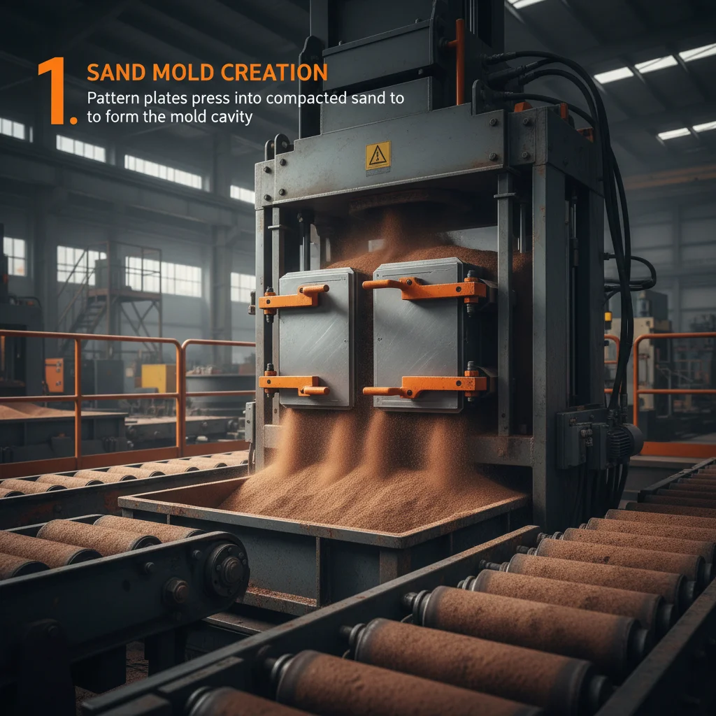 Professional Cast Iron Manhole Cover Factory for Urban Safety