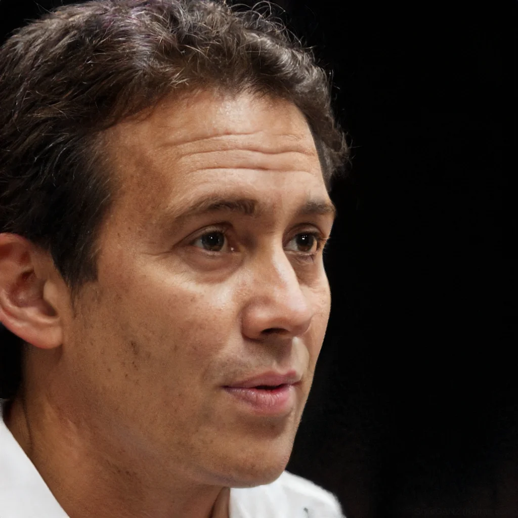 Charles “Chuck” Davies