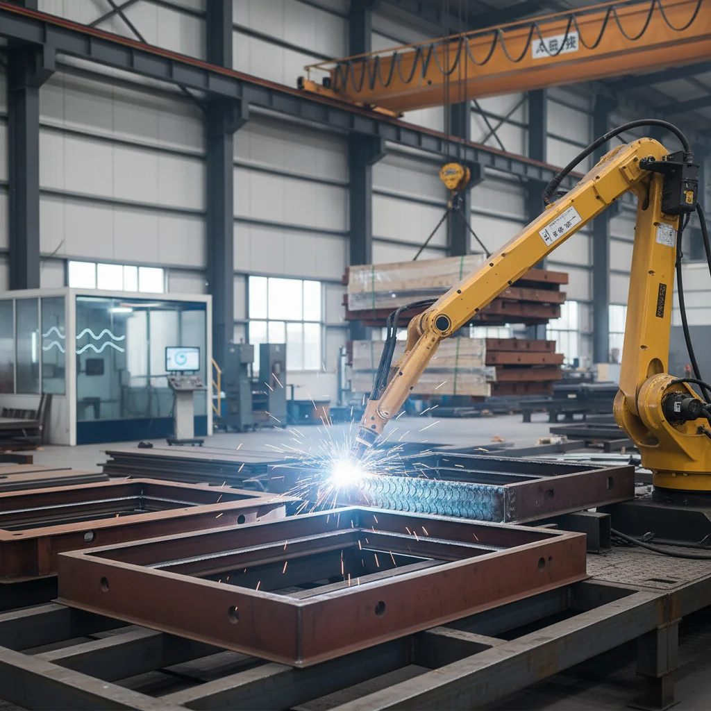 Professional Man Hole Cover Frame Factory for Urban Infrastructure