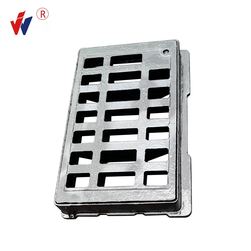 Grating LWGT6001