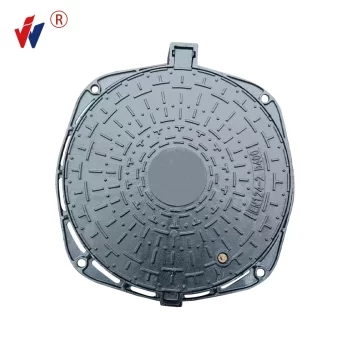 china sewer drain cover