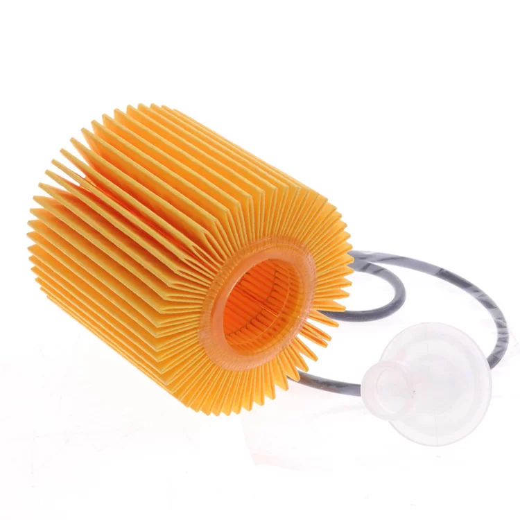 Auto Engine Oil Filter 04152-31090 04152-YZZA1 China Oil Filter Manufacturer
