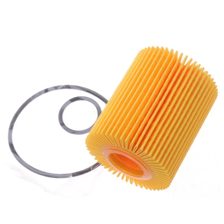 Auto Engine Oil Filter 04152-31080 04152-YZZA5 04152-38010 04152-YZZA3