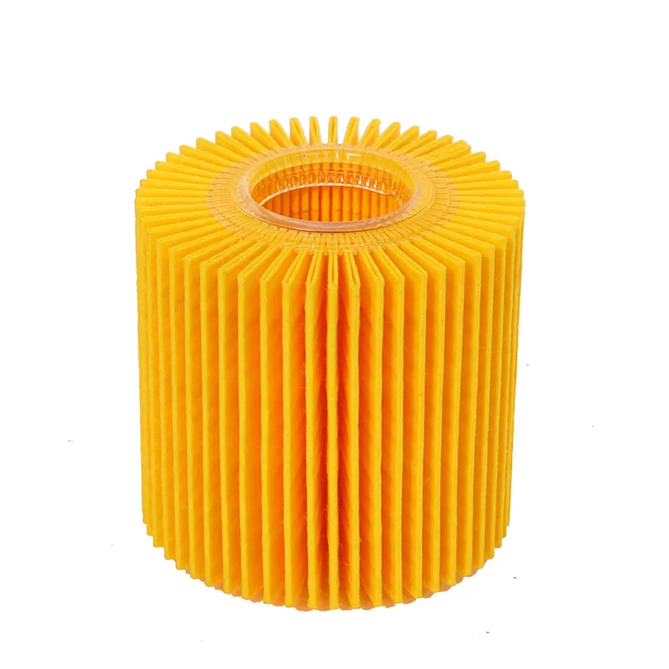Auto Spare Parts Oil Filter 04152-37010 04152-YZZA6 For Toyota COROLLA