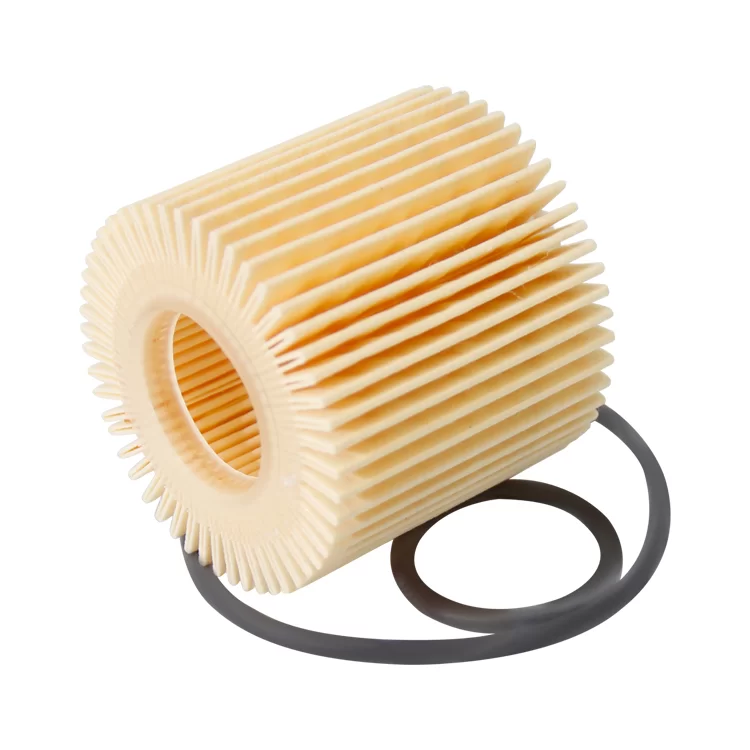 Auto Engine Oil Filter 04152-31090 04152-YZZA1 China Oil Filter Manufacturer