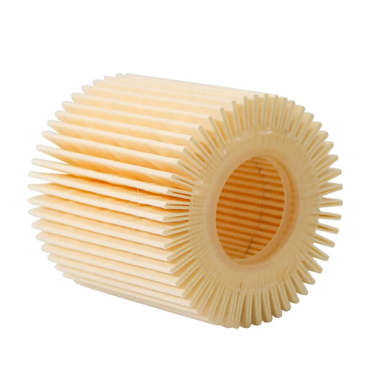 Auto Engine Oil Filter 04152-31090 04152-YZZA1 China Oil Filter Manufacturer