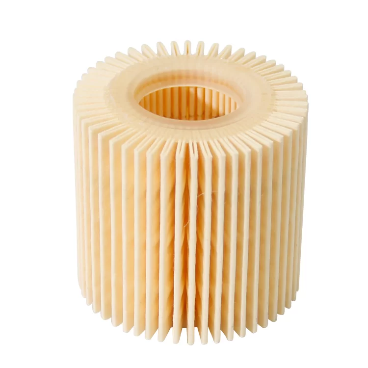 Auto Engine Oil Filter 04152-31090 04152-YZZA1 China Oil Filter Manufacturer
