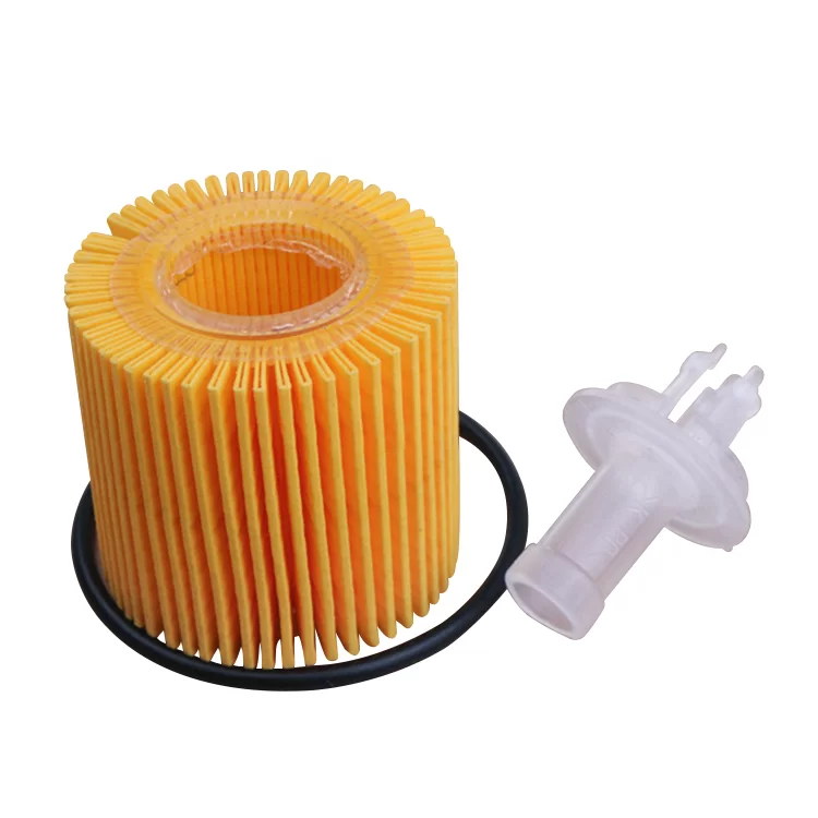 Auto Spare Parts Oil Filter 04152-37010 04152-YZZA6 For Toyota COROLLA