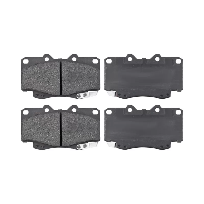 Ceramic Front Brake Pads 04465-0K020 04465-04030 04465-0K070 For toyota