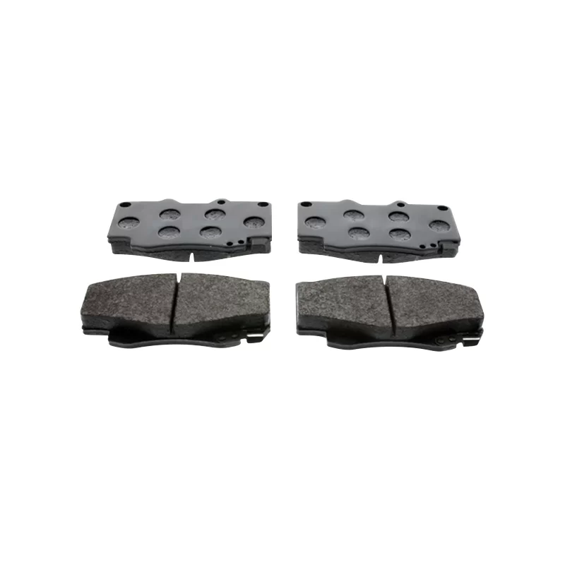 Ceramic Front Brake Pads 04465-0K020 04465-04030 04465-0K070 For toyota