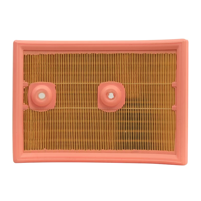 Car Air Intake Filter 04E129620 L04E129620D Pleated Air Filter For VOLKSWAGEN VW