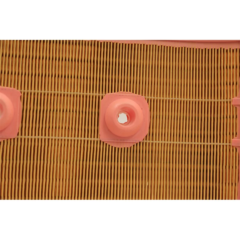 Car Air Intake Filter 04E129620 L04E129620D Pleated Air Filter For VOLKSWAGEN VW