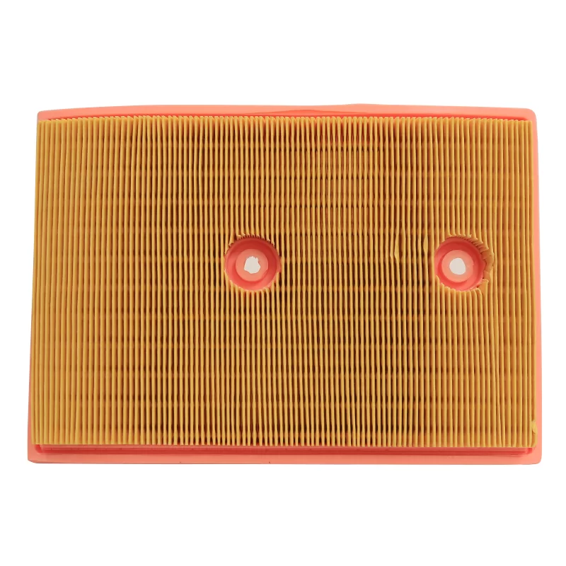 Car Air Intake Filter 04E129620 L04E129620D Pleated Air Filter For VOLKSWAGEN VW